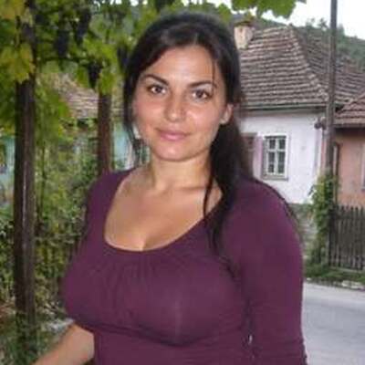 Mirela Sava