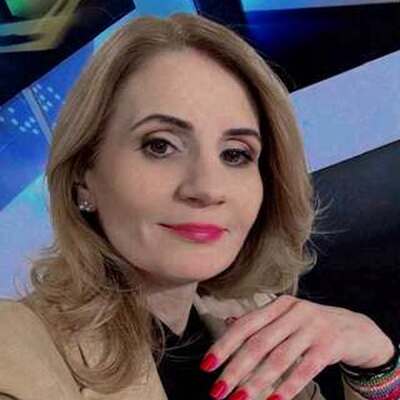 Anca Alexandrescu
