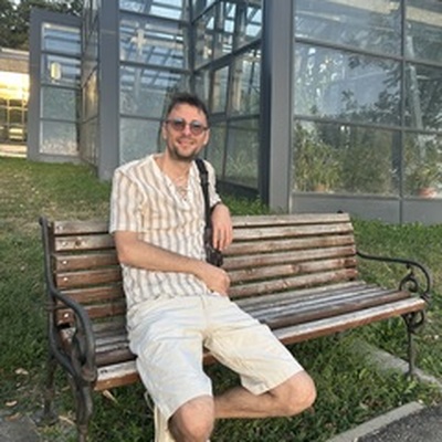 Daniel Păduraru