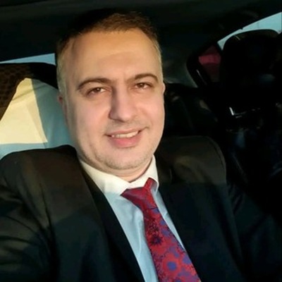 Catalin Coman